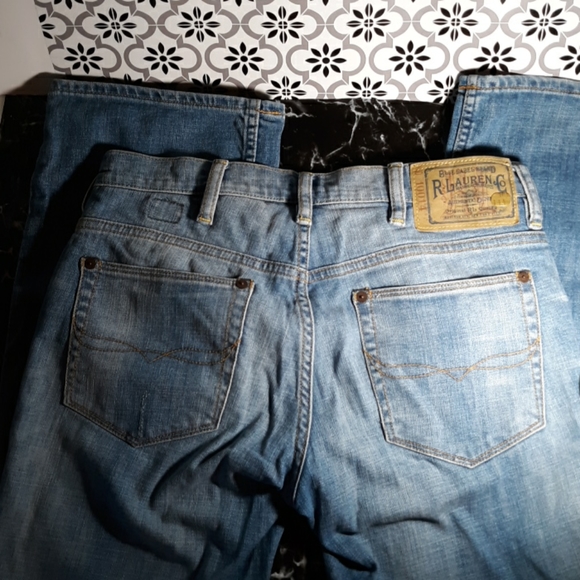 Ralph Lauren Blue Label 10014 sz 28
